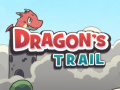 ເກມ Dragon's Trail  