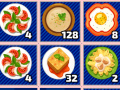 ເກມ Yummy 2048