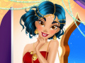 ເກມ Princess Jasmine's Secret Wish