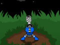 ເກມ Saving Earth