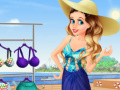 ເກມ Ariel Caribbean Cruise