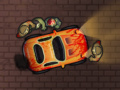 ເກມ Undead Drive