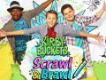 ເກມ Scrawl and Brawl