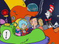 ເກມ The Great Space Chase