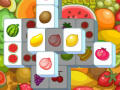 ເກມ Fruit Mahjong