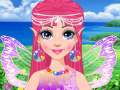 ເກມ Spring Princess Makeup