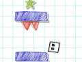 ເກມ Paper dash