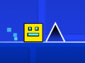 ເກມ Geometry Dash 