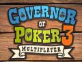 ເກມ Governor of Poker 3