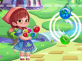 ເກມ Bubble fruitz