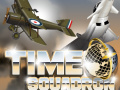 ເກມ Time Squadron