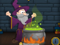ເກມ Salazar the Alchemist  