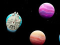 ເກມ Star wars Hyperspace Dash