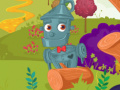 ເກມ Dorothy’s Adventures In Oz  