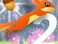 ເກມ Nut Rush 2: Summer Sprint