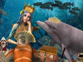 ເກມ Helping the Mermaids