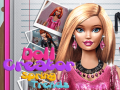 ເກມ Doll Creator Spring Trends