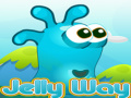ເກມ Title Jelly Way