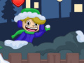 ເກມ Snowball Fight  