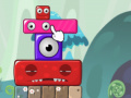 ເກມ Monsterland Challenge