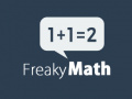 ເກມ  Freaky Math