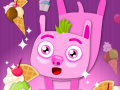 ເກມ Flappy Purupuru