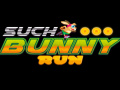 ເກມ Such Bunny Run