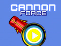 ເກມ Cannon Force  