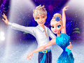 ເກມ Ellie Jack Ice Dancing Show