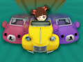 ເກມ Parking Puzzle