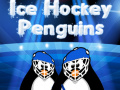 ເກມ Ice Hockey Penguins