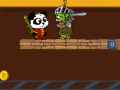 ເກມ Panda Flash