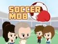 ເກມ Soccer Mob