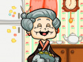 ເກມ Feed Grandma & Grandpa