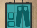 ເກມ Pack The Bag