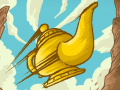 ເກມ Flappy Lamp
