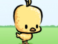 ເກມ Baby Chick Maze