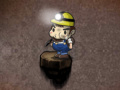 ເກມ Underground Escape
