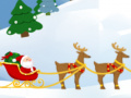 ເກມ Santa Chimney Challenge