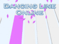 ເກມ Dancing Line Online