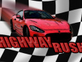 ເກມ Highway Rush