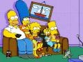 ເກມ The Simpsons Jigsaw Puzzle