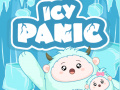 ເກມ Icy Panic