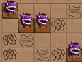 ເກມ Troll Sweeper  