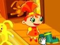 ເກມ Little Alice Escapes