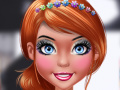 ເກມ Fashion Magazine Perfect Makeup