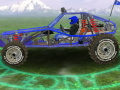 ເກມ Buggy Rider