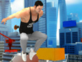 ເກມ Free Running Parkour