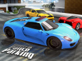 ເກມ Supercar Police Parking