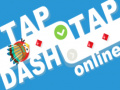 ເກມ Tap Tap Dash Online